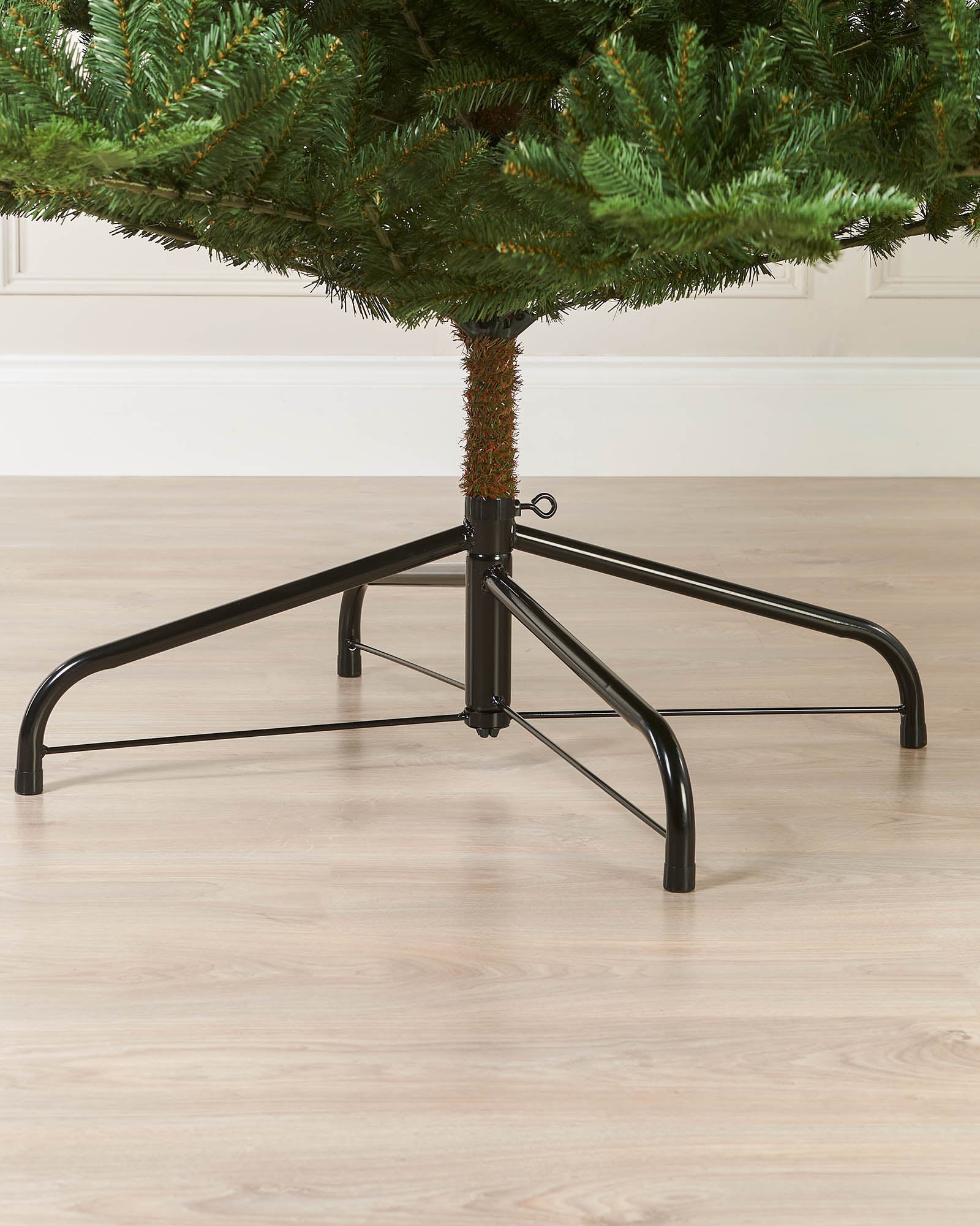 Nordmann Fir Christmas Tree, 9 ft