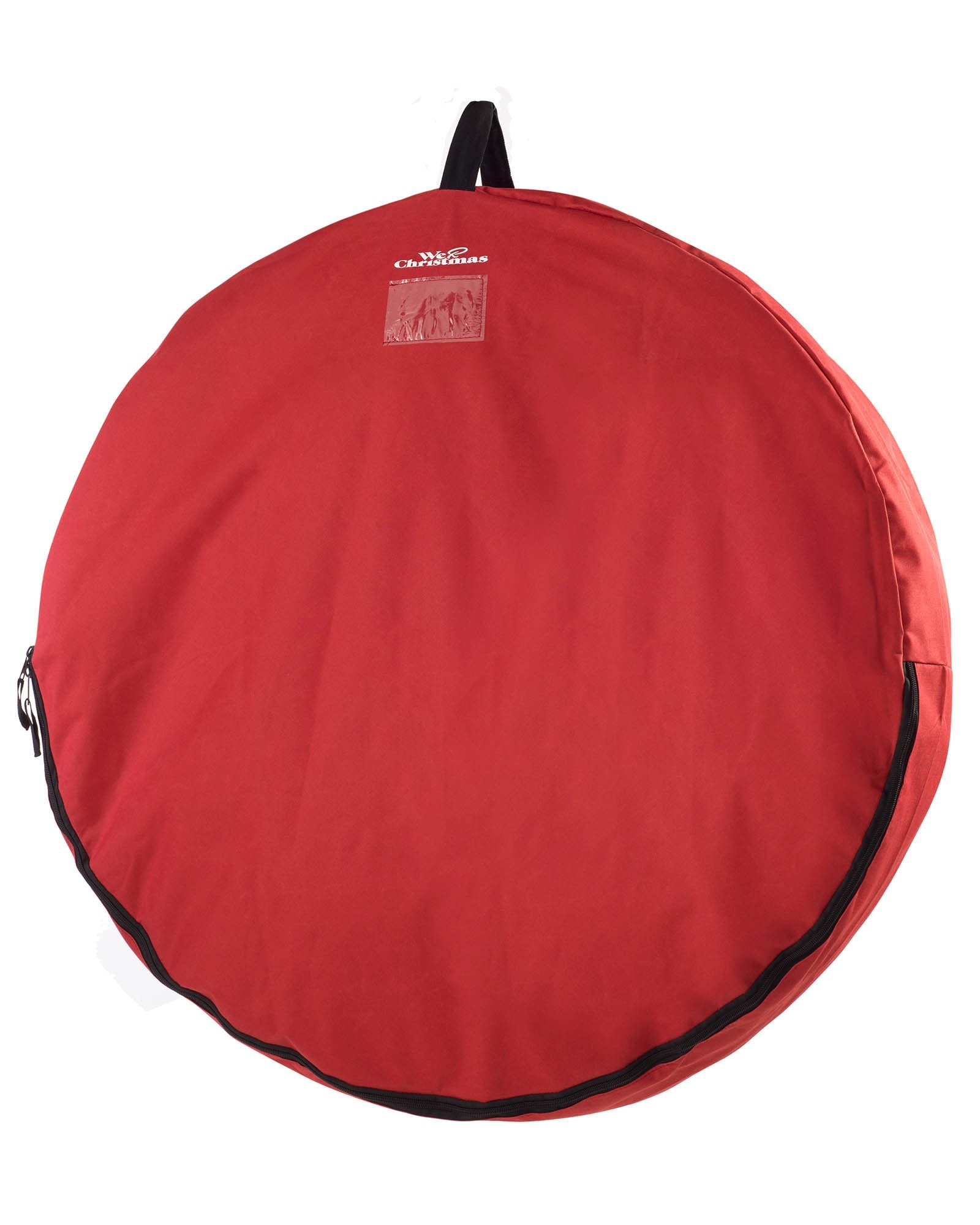 Large Garland & Wreath Storage Bag, 90 cm