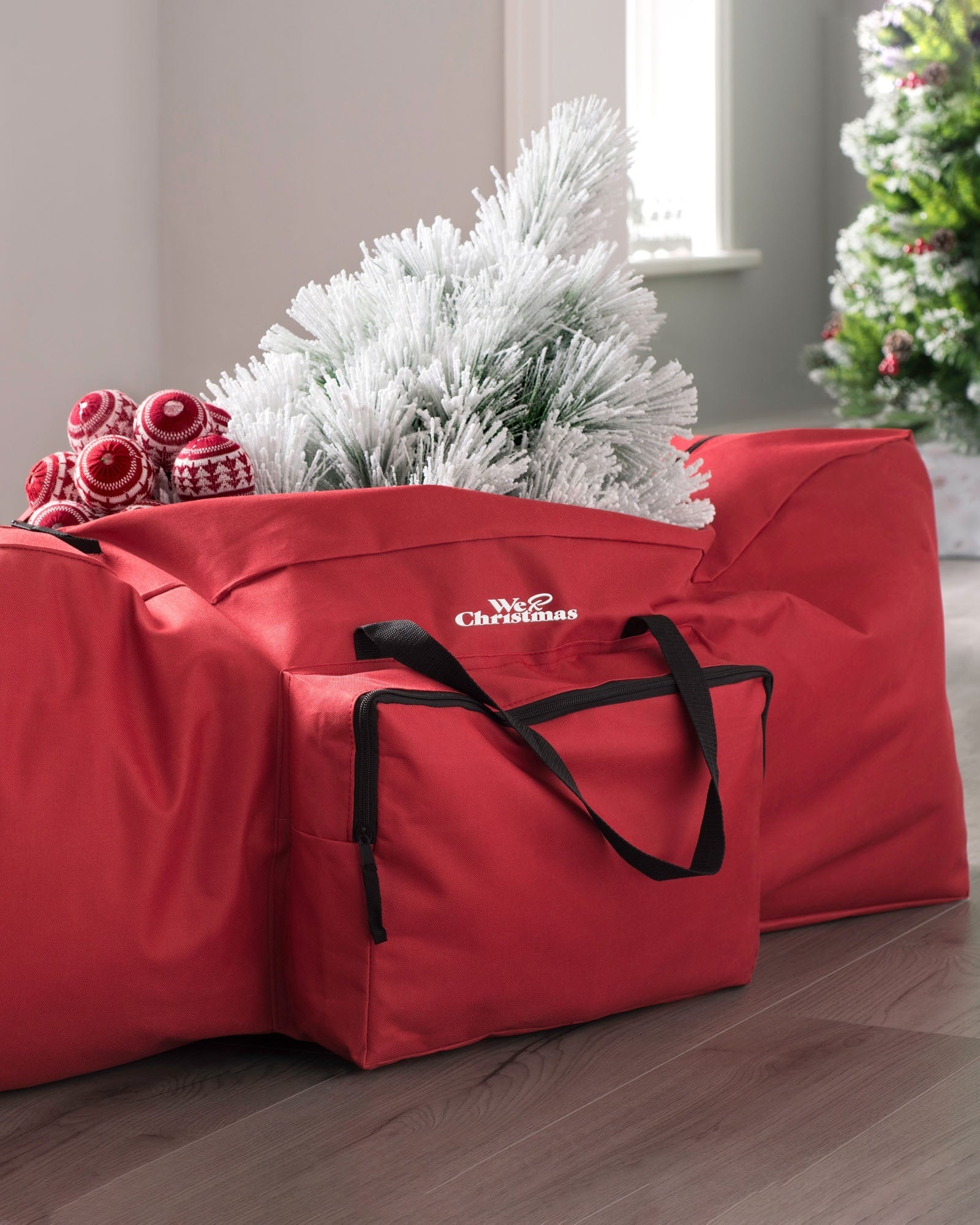 9 ft Christmas Tree Storage Bag, 165 cm