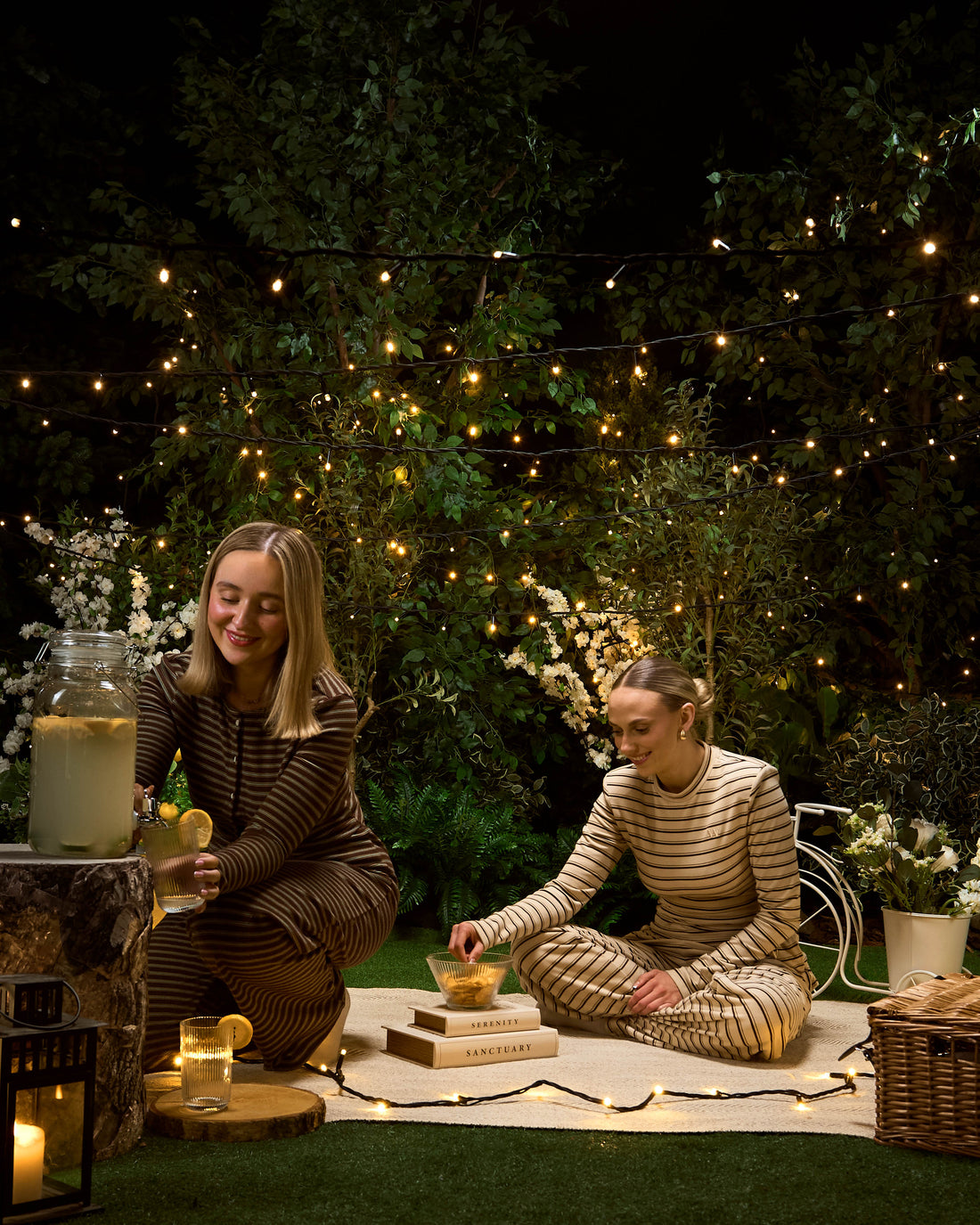 Fairy Lights