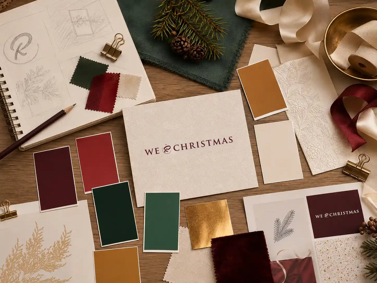 We R Christmas