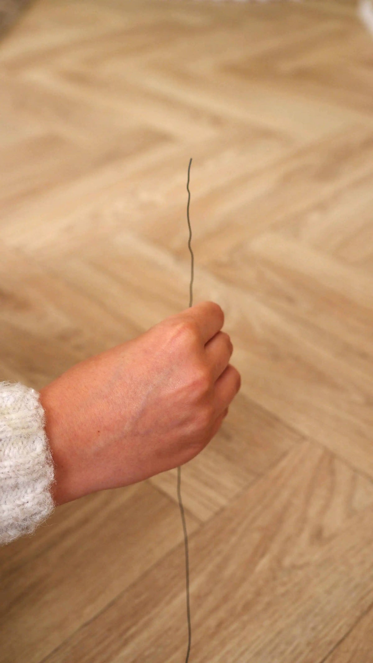 Measure Your Bauble Garlands