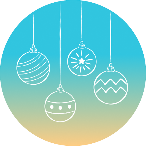 Tree Decorations >