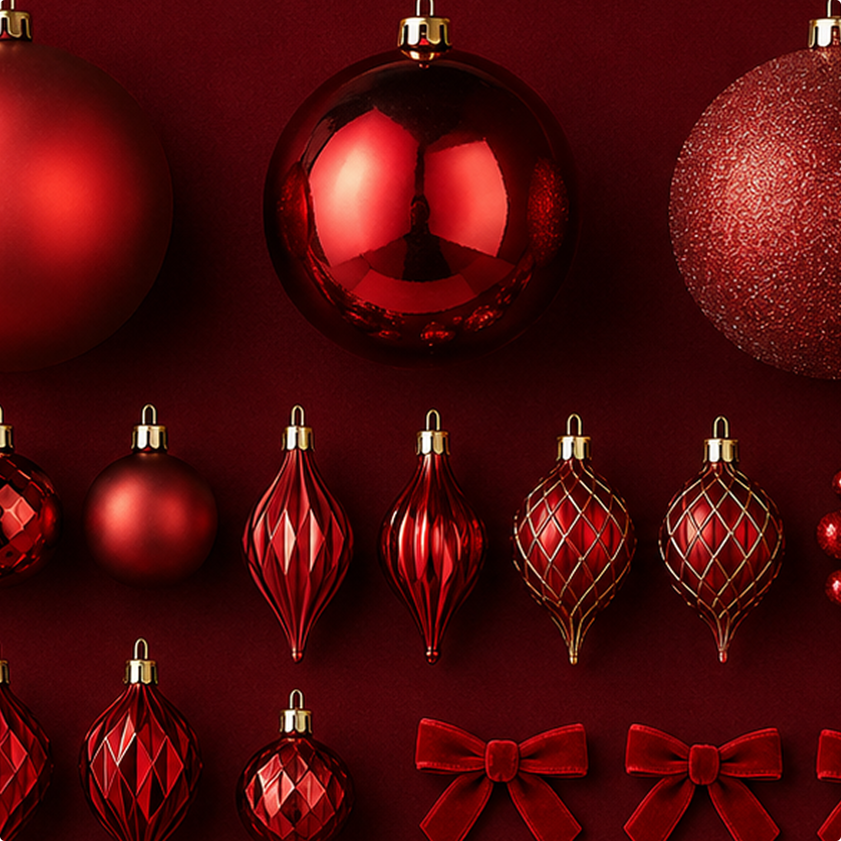 We R Christmas
