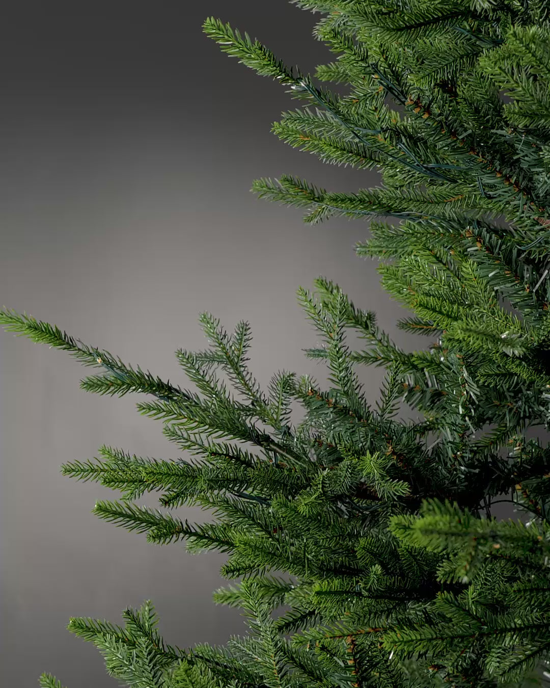 Load video: Champagne Artificial Poinsettia Flower, 32 cm