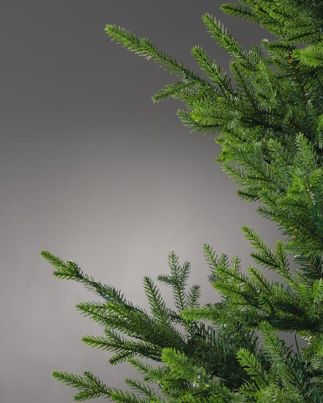 Load video: Glitter Firework Spray, Sage Green, 74 cm