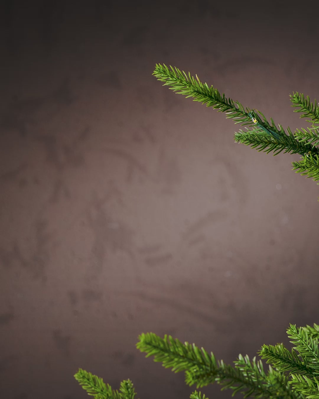 Load video: Set of 20 Glass Baubles, Black