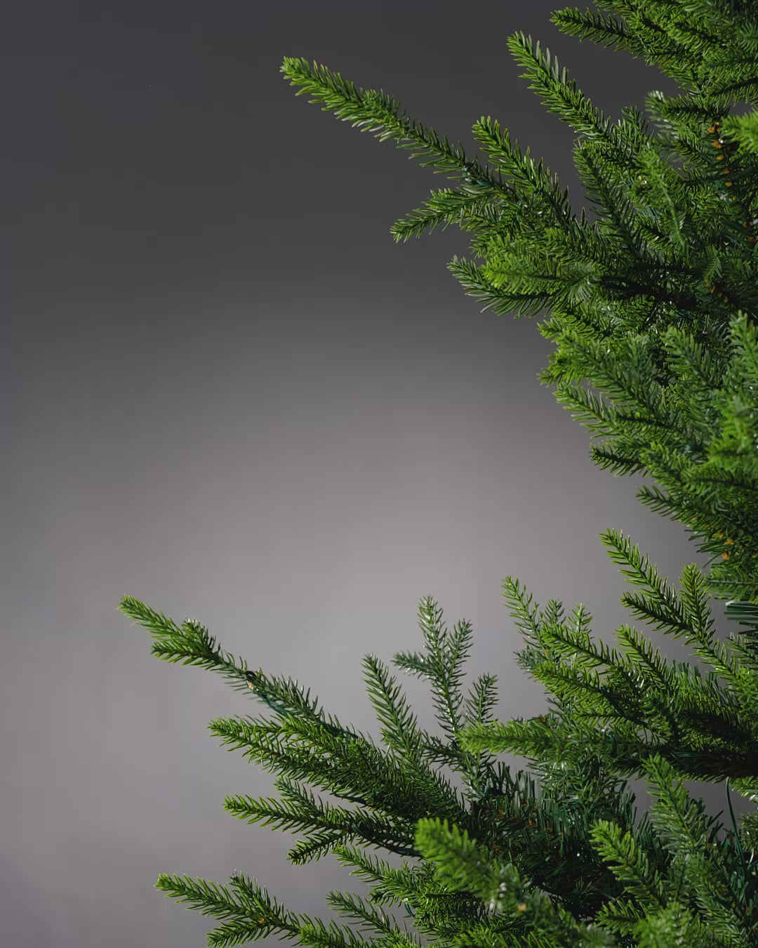 Load video: Glitter Firework Spray, White, 74 cm