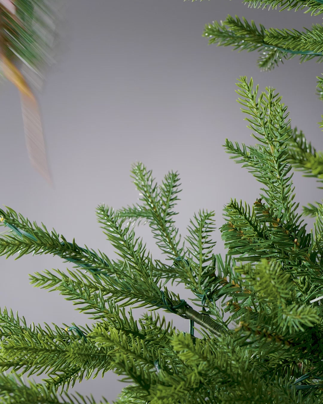Load video: Set of 5 Spruce Pinecone Picks, 22 cm