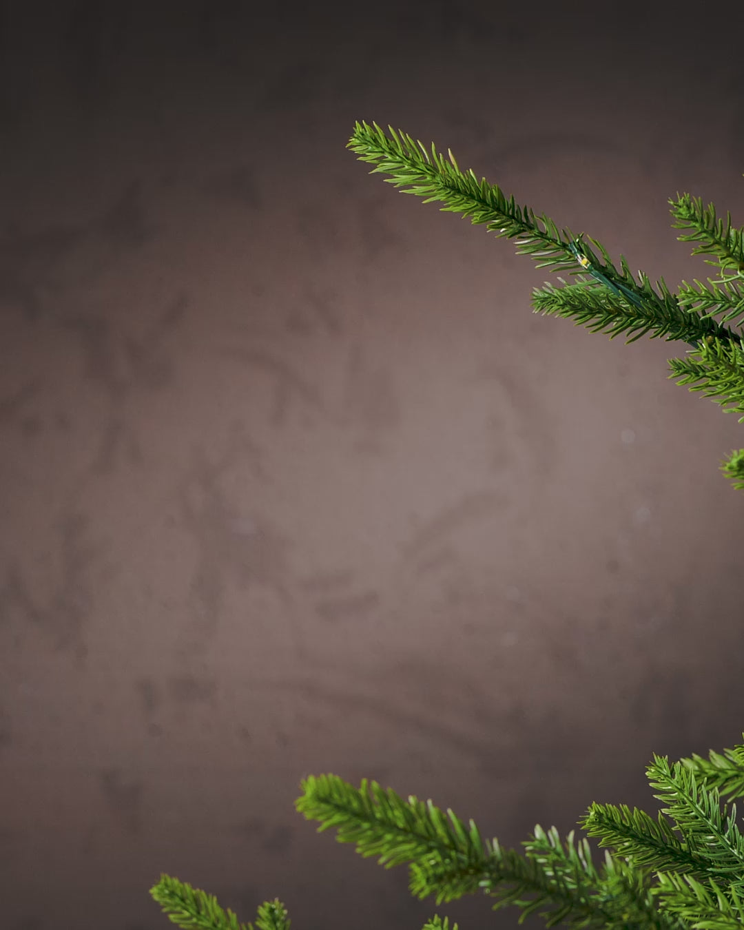 Load video: 20 Baby Pink Glass Baubles