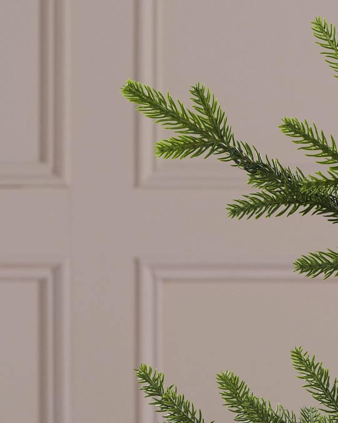 Load video: Set of 20 Velvet Bows, Navy Blue, 13 cm