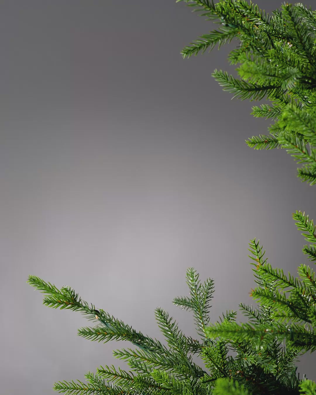 Load video: Silver Artificial Feather Pick, 62 cm