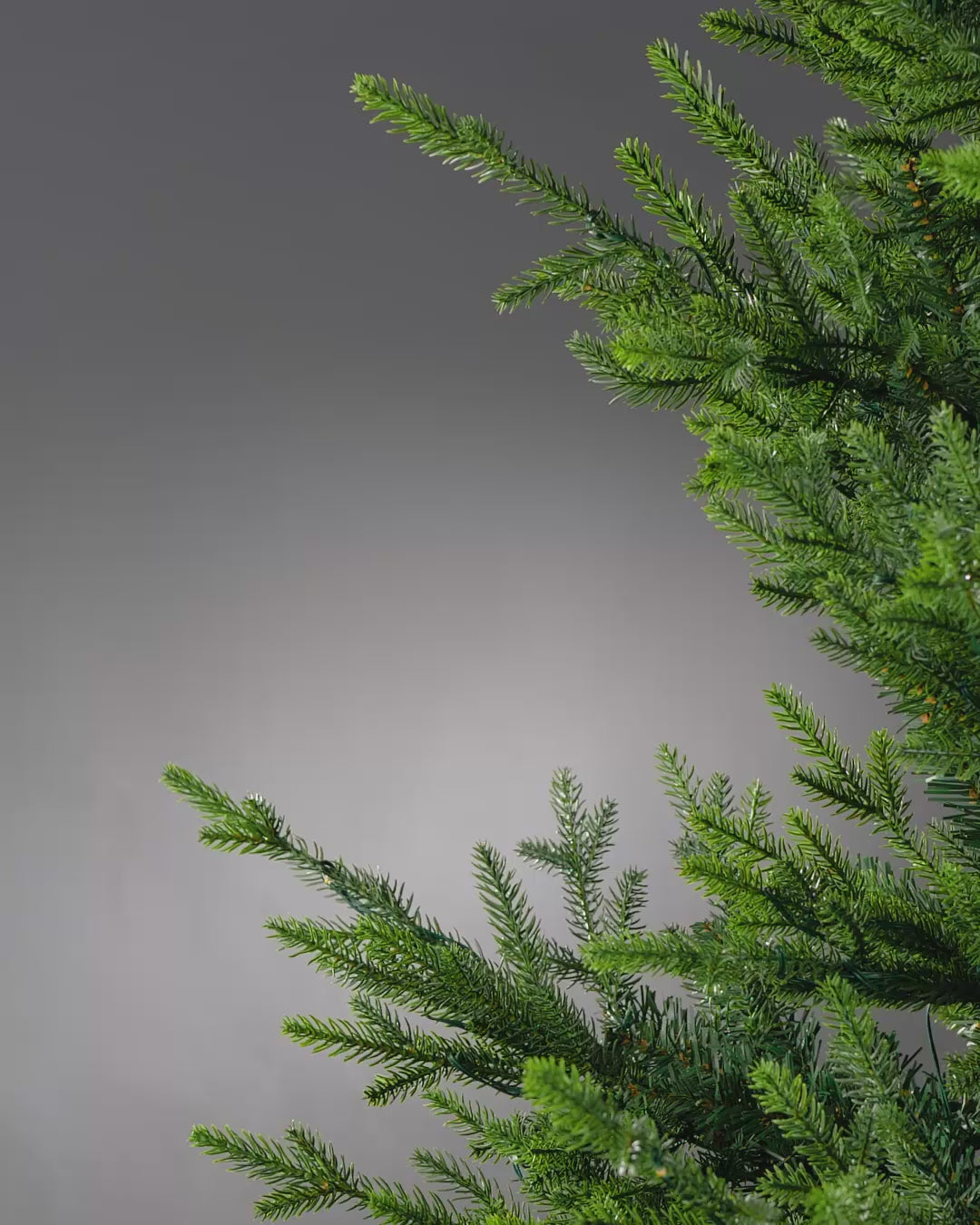 Load video: Glitter Firework Spray, Black, 74 cm