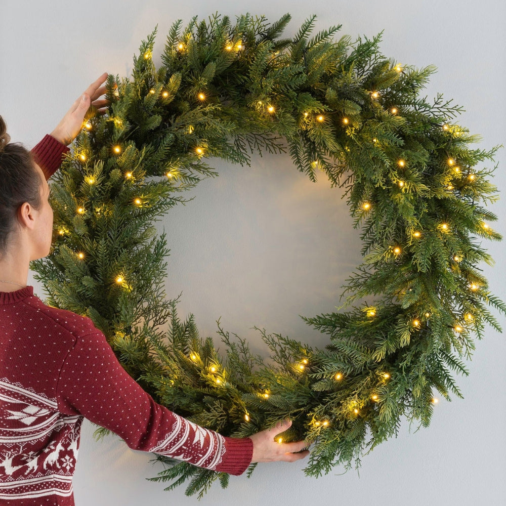 Shop Wreaths