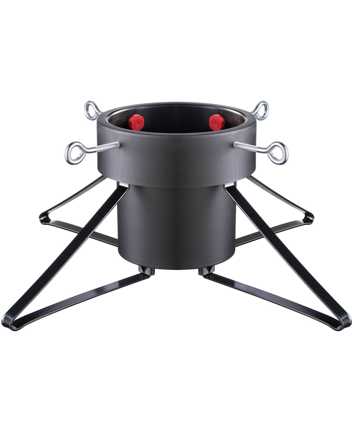 Christmas Tree Stand with Water Tank for 8 ft and Under, 57 cm