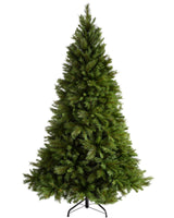 Victorian Pine Christmas Tree