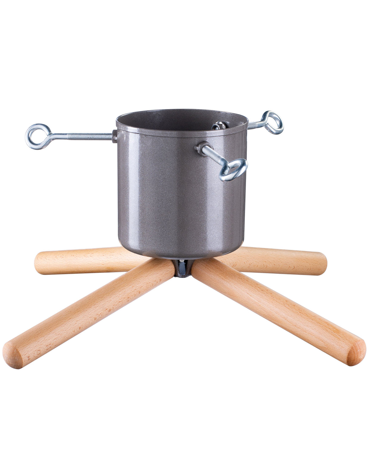 Christmas Tree Stand with Water Tank for 7 ft and Under, 46 cm