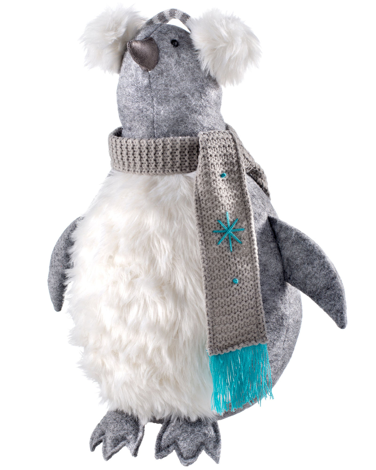 Penguin Figurine, 40 cm