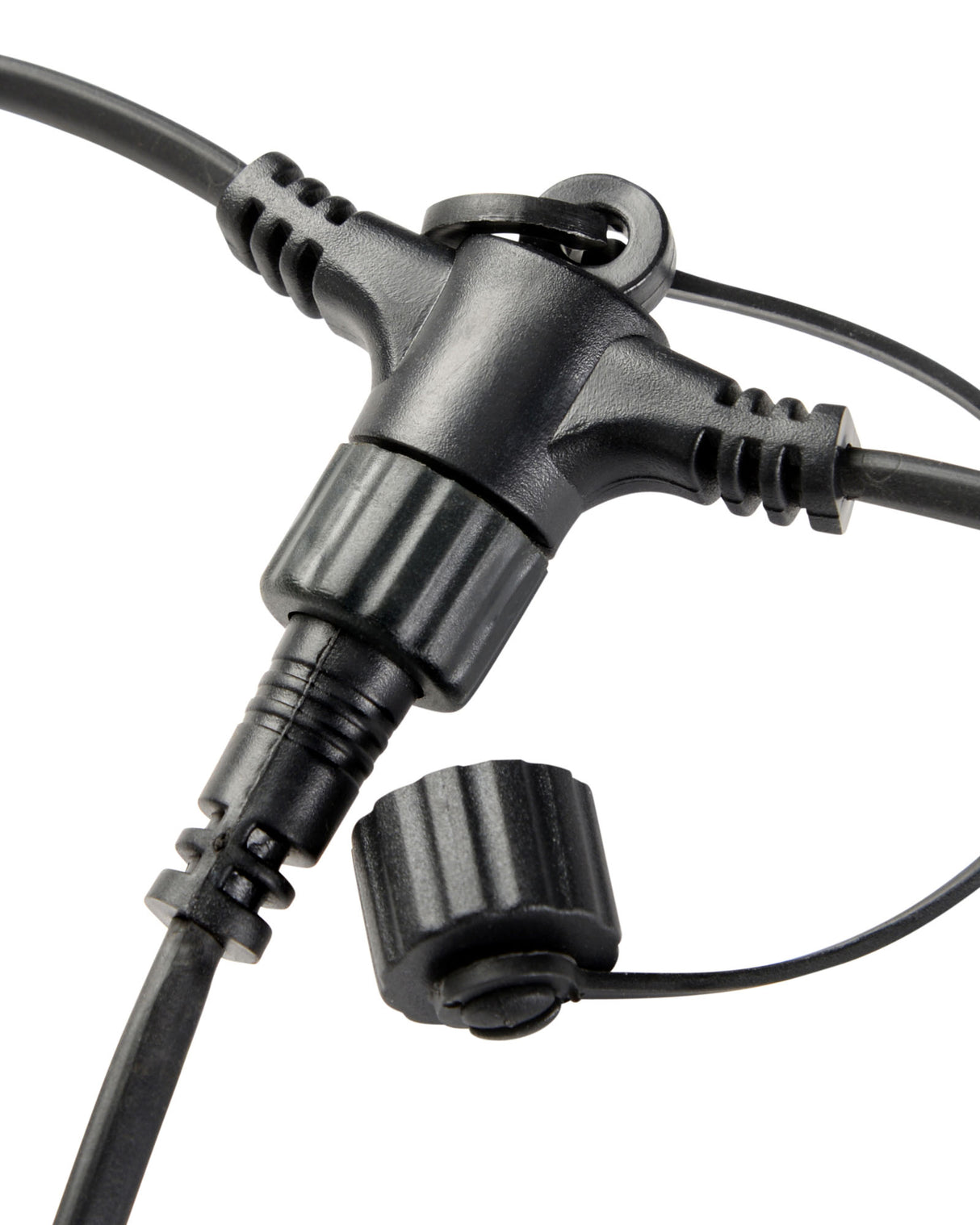 2 Pin 5 Way Connector Lead for Connectable Lights