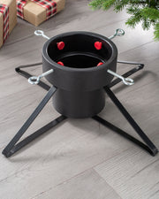 Christmas Tree Stand with Water Tank for 8 ft and Under, 57 cm