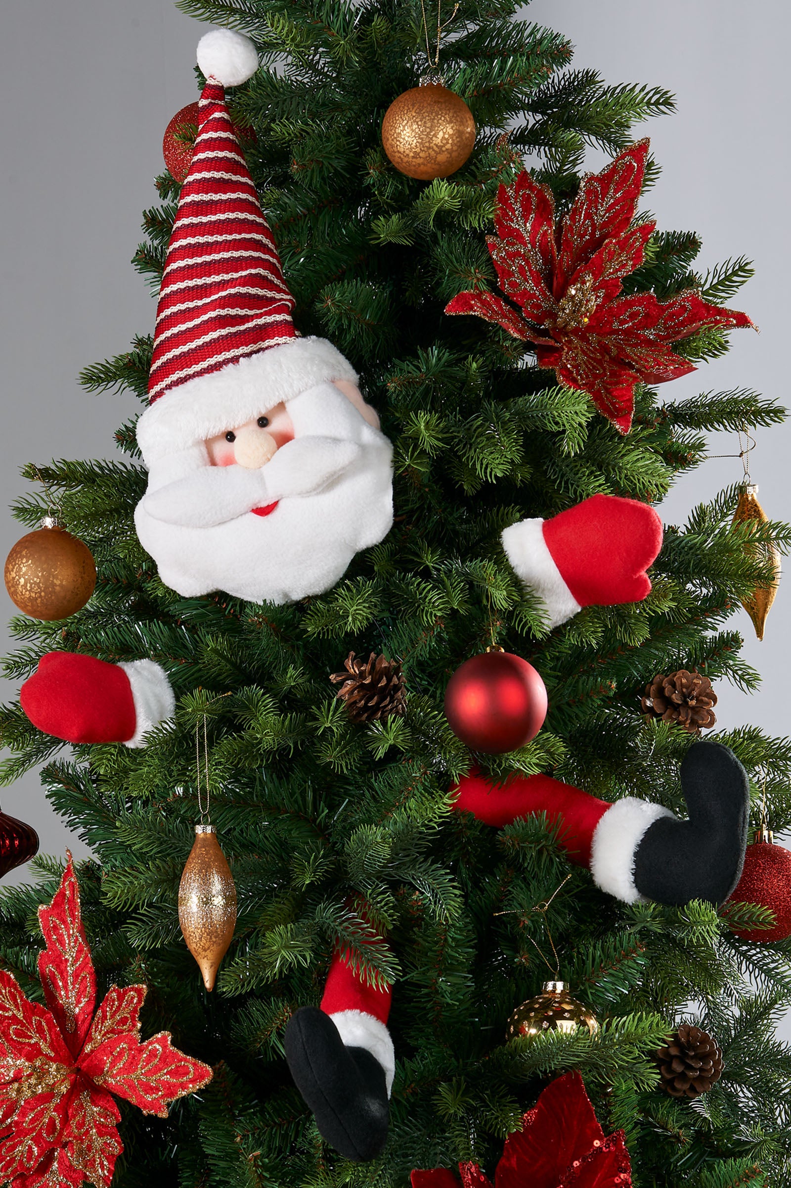 Santa claus deals decoration