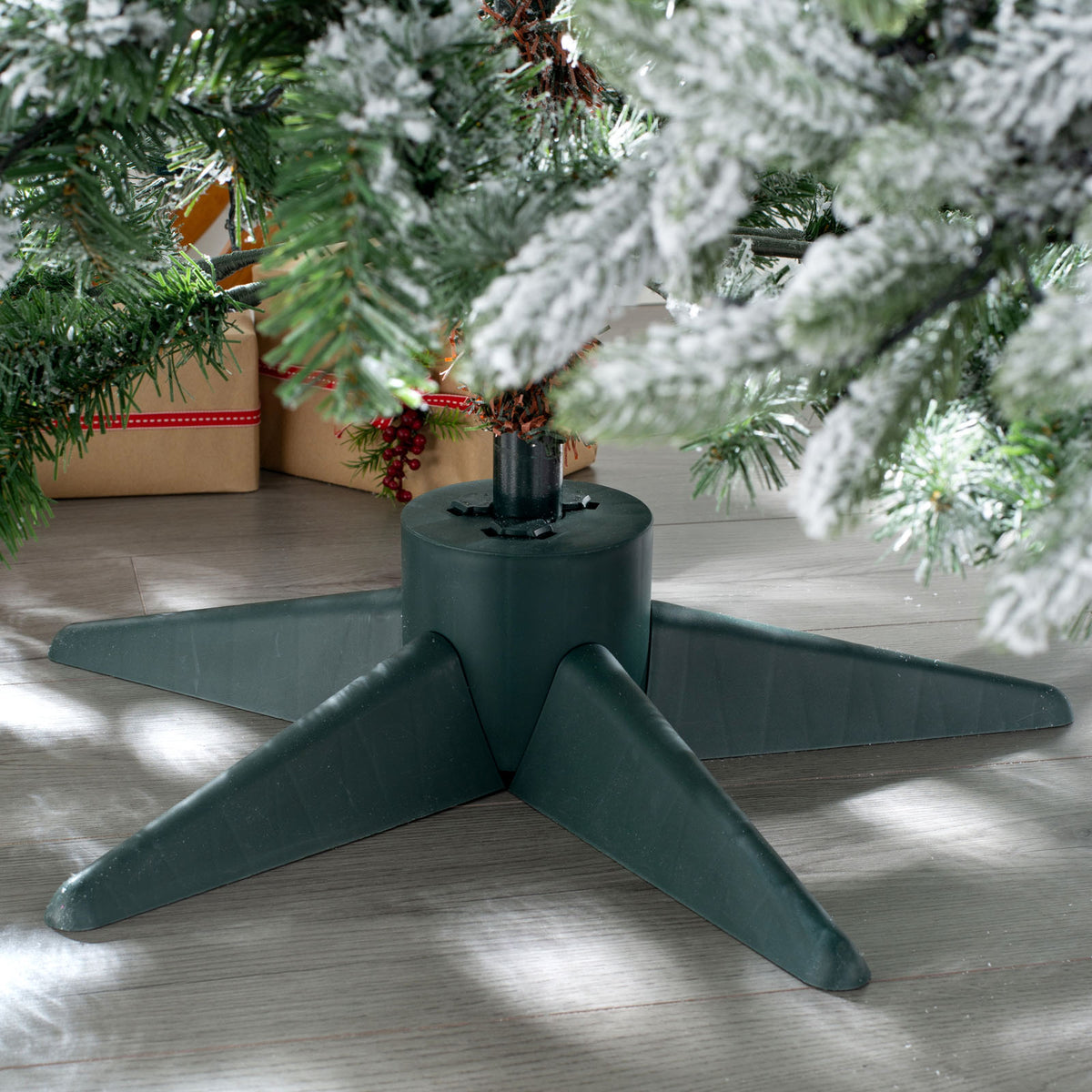 Christmas Tree Stand for 7 ft and Under, 50 cm