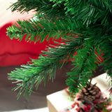 Mixed Pine Promo Christmas Tree